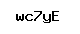Code antispam