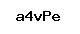 Code antispam