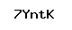 Code antispam