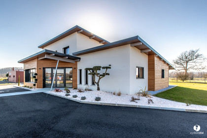 Dugarry Architectes