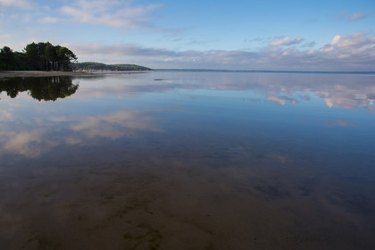 Paysages des Landes