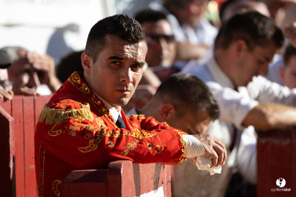 Aire-sur-l'Adour Championnat de France de course landaise 2023