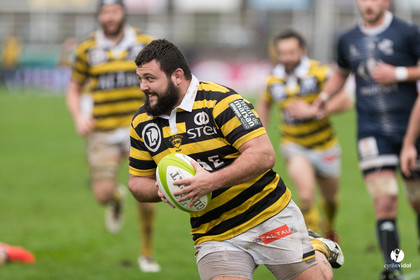 Stade Montois Rugby - Colomiers