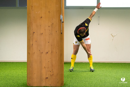 Stade Montois Rugby - Colomiers