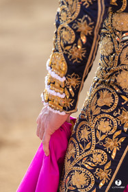 Corrida Aignan