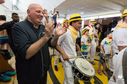 Stade Montois Rugby - AS Béziers