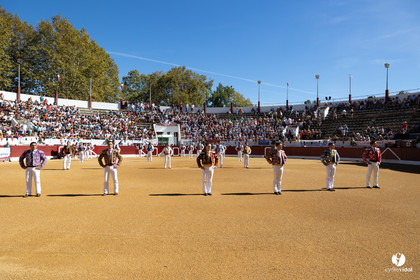 Aire-sur-l'Adour Championnat de France de course landaise 2023