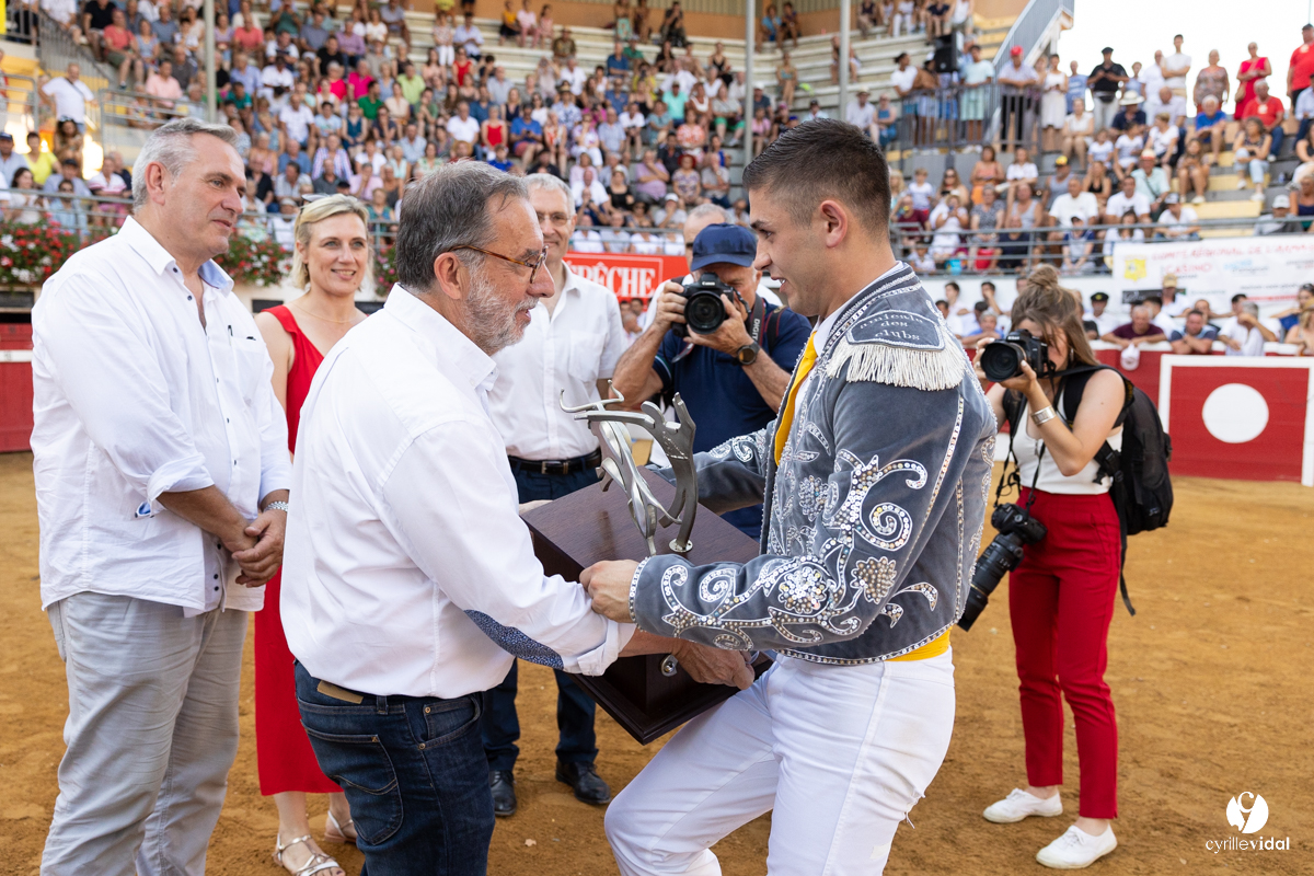 Nogaro Corne d'Or 2023