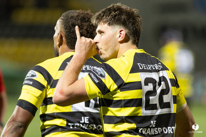 Stade Montois Rugby - Soyaux Angoulême