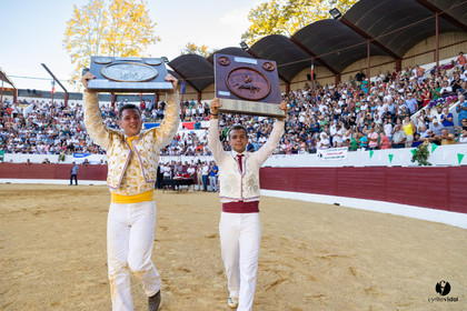 Aire-sur-l'Adour Championnat de France de course landaise 2023