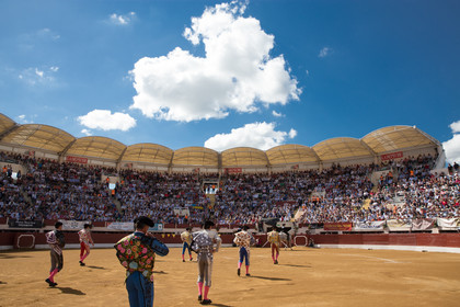 corrida, toro, vic fezensac, alcurrucen, michelito, morenito de aranda