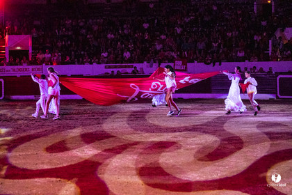 Landes émotions à Aire-sur-l'Adour