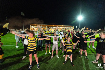 Stade Montois Rugby - Rouen