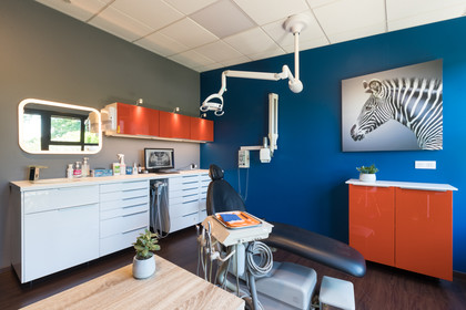 Cabinet dentaire Julien Watier