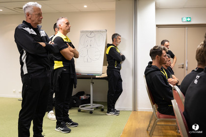 Stade Montois Rugby - Grenoble 1 2 finale ProD2