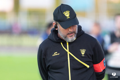 Stade Montois Rugby - Grenoble