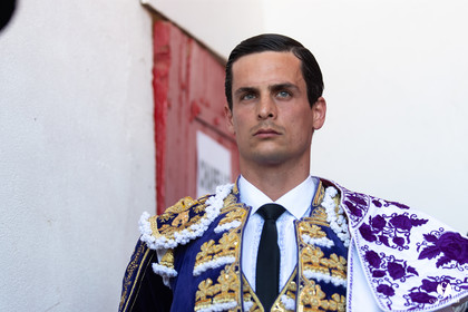 Corrida Aignan