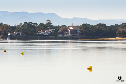 Océan Capbreton - Hossegor et Lac