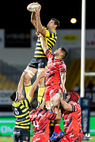Stade Montois Rugby - Oyonnax