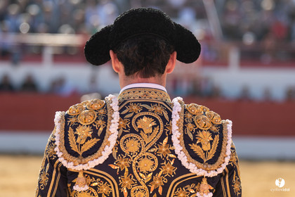 Corrida Aignan
