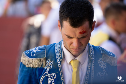 Aire-sur-l'Adour Championnat de France de course landaise 2023