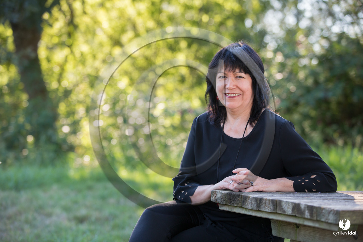 Photos du livre Ganadère landais en 2020