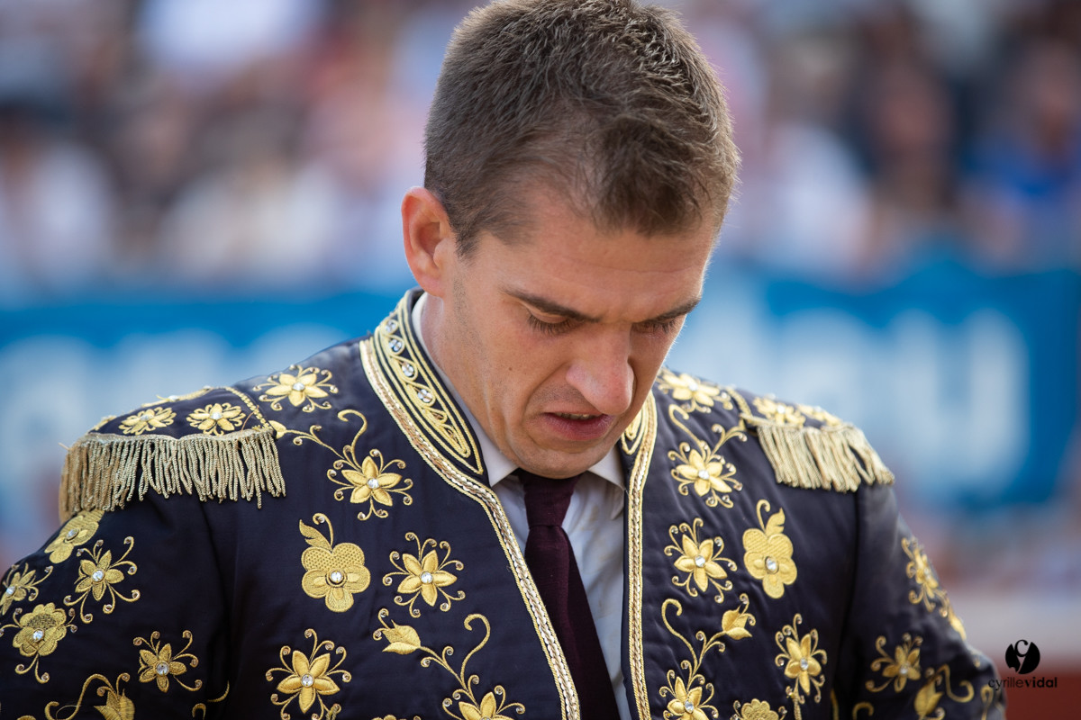 Mont-de-Marsan championnat de France de course landaise 2019