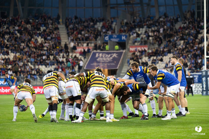 Stade Montois Rugby - Grenoble 1 2 finale ProD2