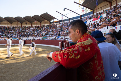 Aire-sur-l'Adour Championnat de France de course landaise 2023