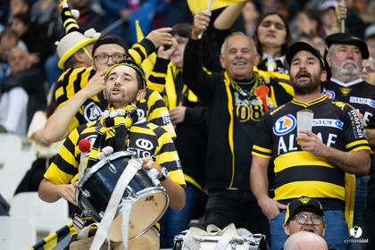 Stade Montois Rugby - Grenoble 1 2 finale ProD2