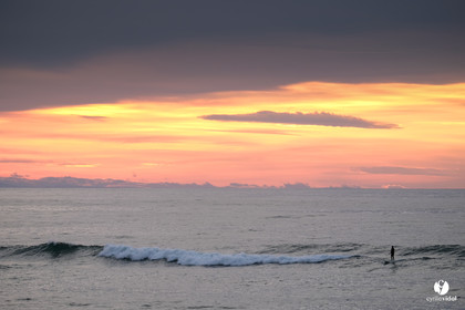Océan Capbreton - Hossegor et Lac