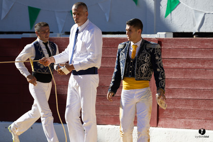 Aire-sur-l'Adour Championnat de France de course landaise 2023