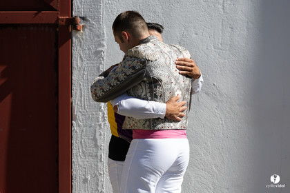 Aire-sur-l'Adour Championnat de France de course landaise 2023