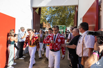 Aire-sur-l'Adour Championnat de France de course landaise 2023