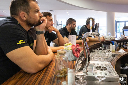 Stade Montois Rugby - Grenoble 1 2 finale ProD2