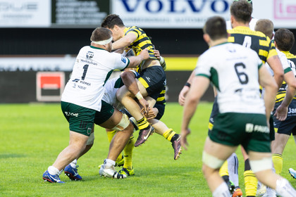 Stade Montois Rugby - Montauban