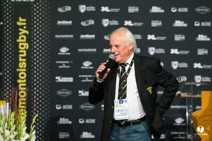 Stade Montois Rugby - Agen