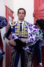 Corrida Aignan