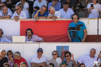 Aire-sur-l'Adour Championnat de France de course landaise 2023