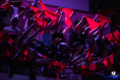 Landes émotions à Aire-sur-l'Adour