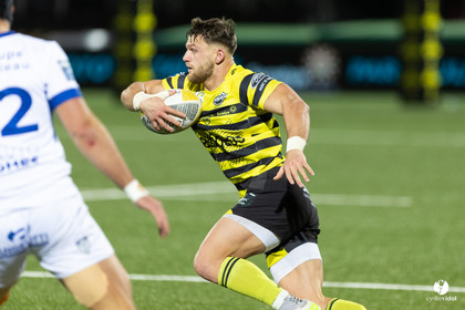 Stade Montois Rugby - Colomiers