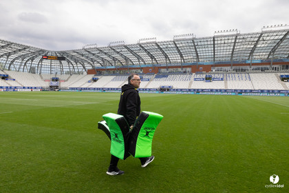 Stade Montois Rugby - Grenoble 1 2 finale ProD2