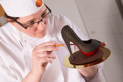 Oh Mon Gâteau