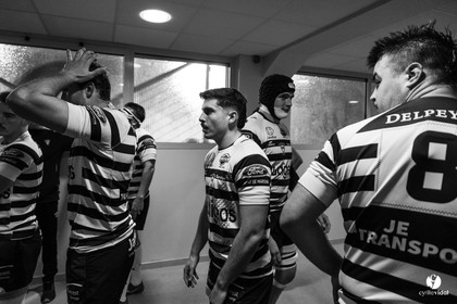 Stade Montois Rugby - Colomiers