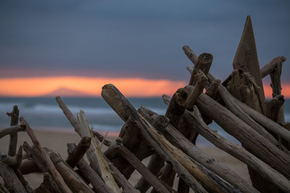 Paysages des Landes