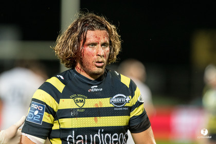 Stade Montois Rugby - Agen