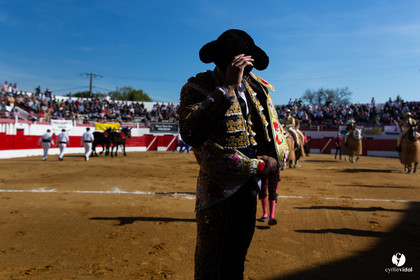 Corrida Aignan