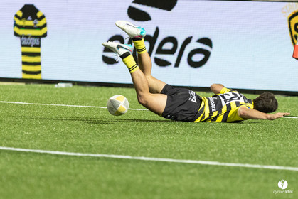 Stade Montois Rugby - Soyaux Angoulême