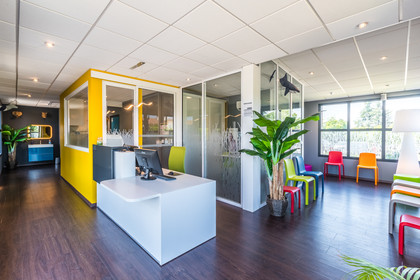 Cabinet dentaire Julien Watier