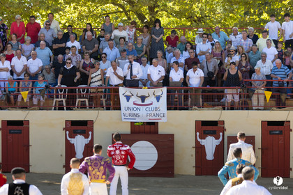 Course landaise
